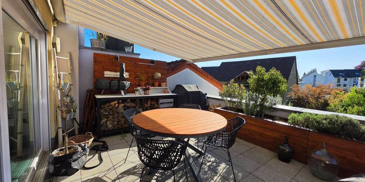 Etagenwohnung Sinsheim - 2 Zimmer, 78 m&sup2;, 860&euro; | Angebot:26305952