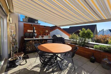 Wohnung Sinsheim - 2 Zimmer, 78 m&sup2;, 860&euro; | Angebot:26305952