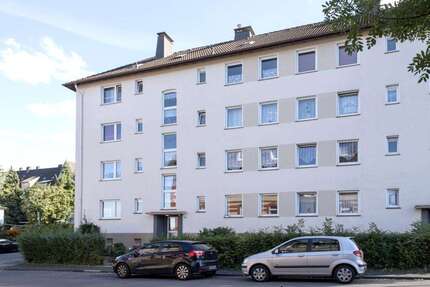 Wohnung Iserlohn Grüne - 2 Zimmer, 55 m&sup2;, 419&euro; | Angebot:25272516