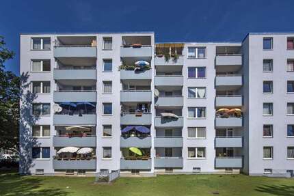 Wohnung Neuss Erfttal - 3 Zimmer, 73 m&sup2;, 769&euro; | Angebot:26098621