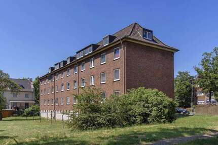 Wohnung zum Mieten in Duisburg 449 € 50.99 m²