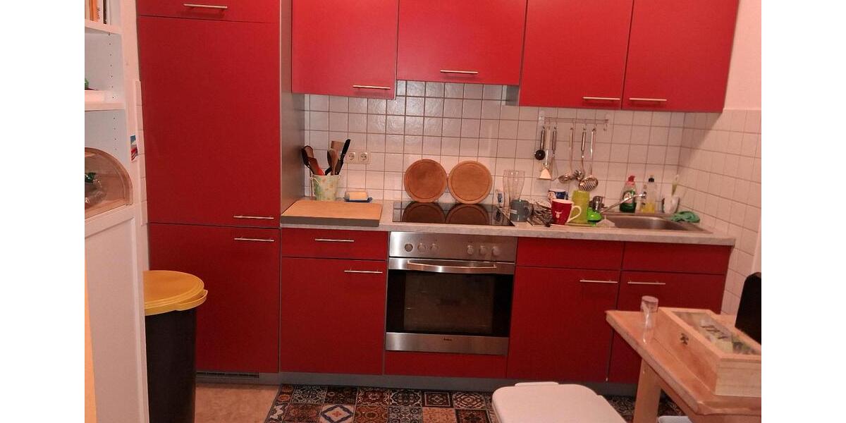 Wohnung Altstadt Wolgast 2 zimmer