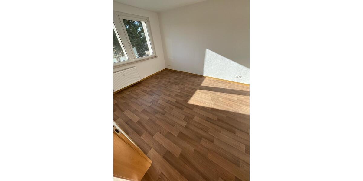 Etagenwohnung Sandersdorf-Brehna Brehna - 2 Zimmer, 46 m&sup2;, 323&euro; | Angebot:24185679