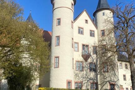 Wohnung Lohr am Main - 1 Zimmer, 50 m&sup2;, 659&euro; | Angebot:26019956