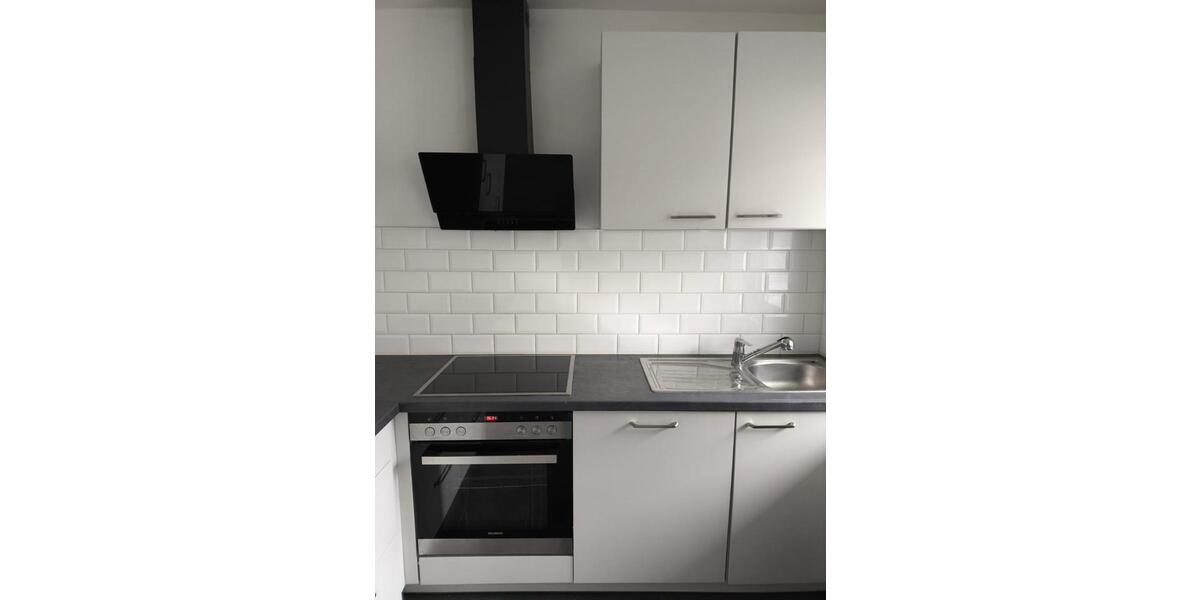 Großzügige 5-Zimmer-Wohnung im Herzen von Bad Staffelstein 5 zimmer