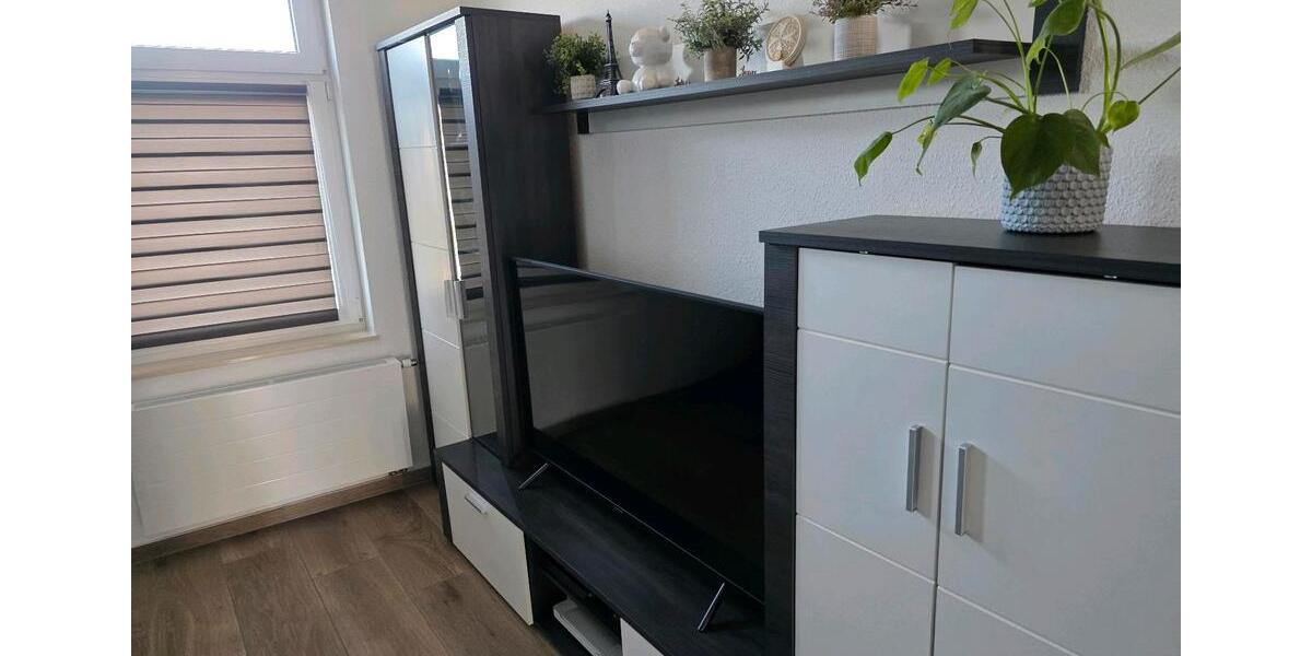 Erdgeschoßwohnung Aschersleben - 1 Zimmer, 44 m&sup2;, 450&euro; | Angebot:26346436
