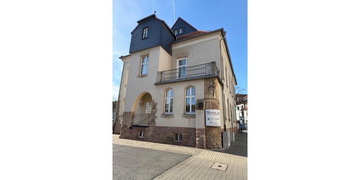 Gewerbeobjekt Fulda - 490&euro; | Angebot:26482516