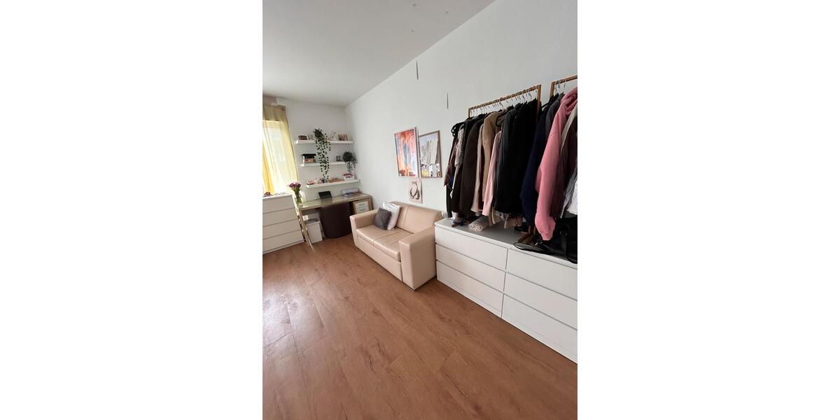 Wohnen auf Zeit Koblenz - 1 Zimmer, 25 m&sup2;, 590&euro; | Angebot:26602737