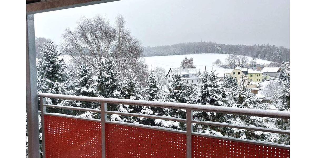 Etagenwohnung Thum - 3 Zimmer, 60 m&sup2;, 411&euro; | Angebot:24498267