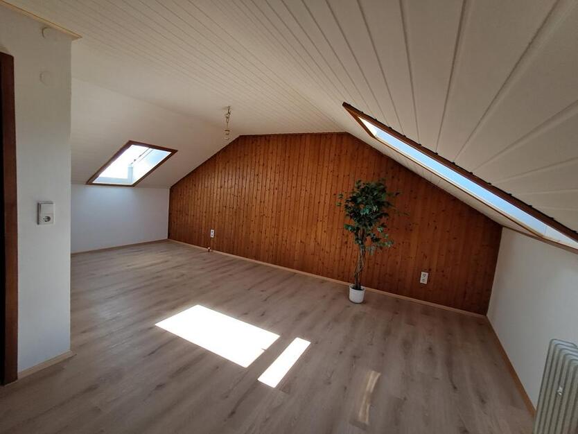 Reihenmittelhaus mit Garten