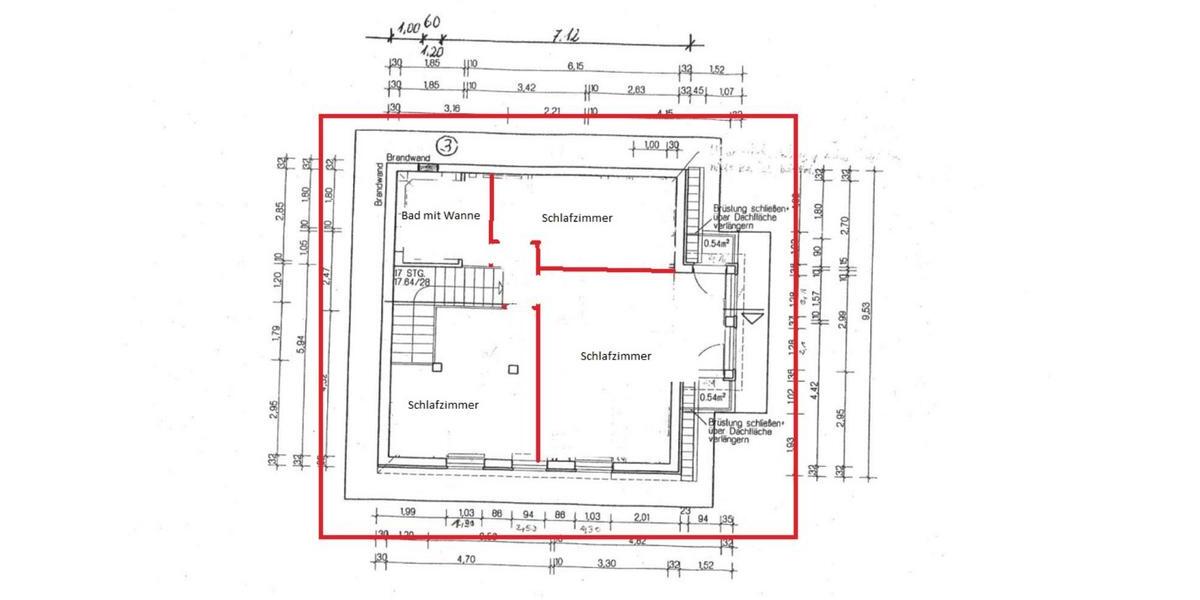 Einfamilienhaus Panketal - 5 Zimmer, 140 m&sup2;, 1.820&euro; | Angebot:24752494