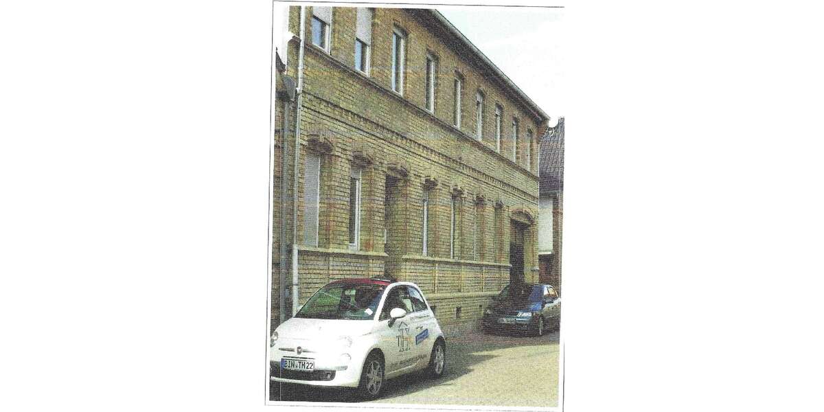 Etagenwohnung Sprendling - 5 Zimmer, 117 m&sup2;, 995&euro; | Angebot:26759729