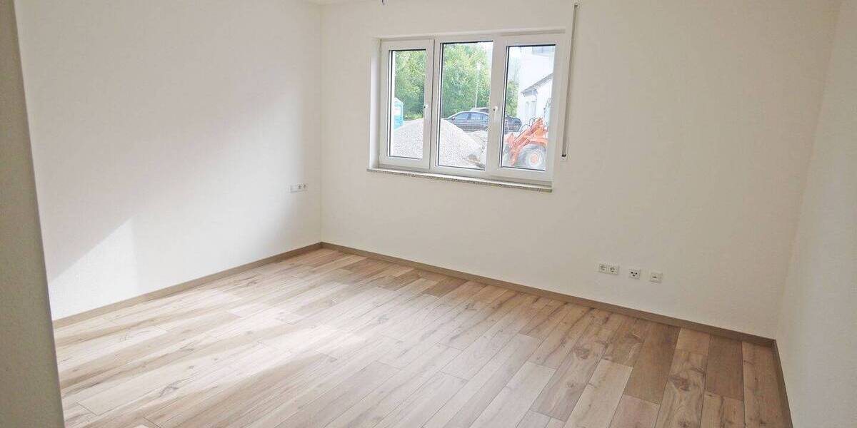 Etagenwohnung Beilngries Hirschberg - 3 Zimmer, 94 m&sup2;, 1.030&euro; | Angebot:25998975