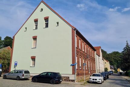 AltbauWohnung saniert 3-Raum va. 95qm