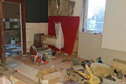 Wohnung Mügeln - 1 Zimmer, 45 m&sup2;, 50&euro; | Angebot:25162992