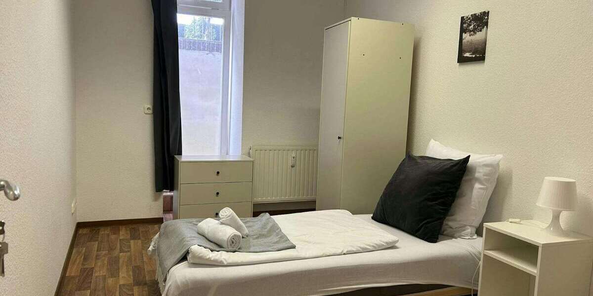 Zimmer Wismar Altstadt - 670&euro; | Angebot:25610596