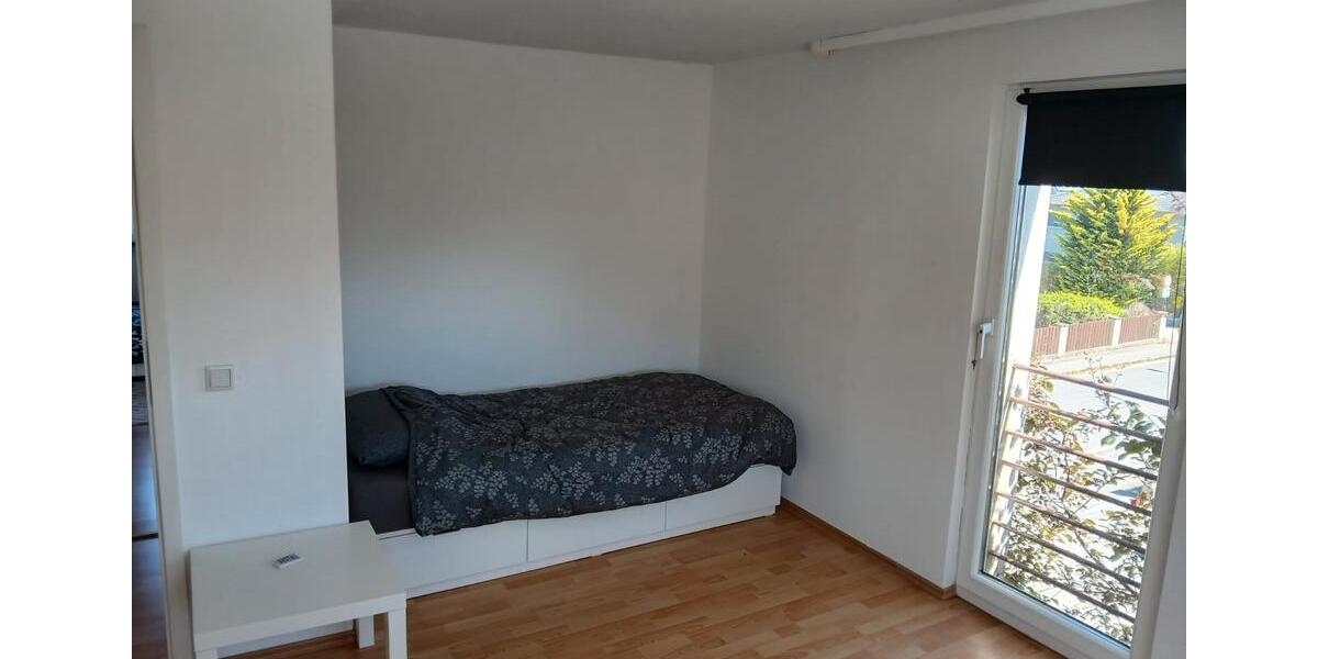 Maisonettenwohnung Nürnberg Schnepfenreuth - 4 Zimmer, 91 m&sup2;, 1.550&euro; | Angebot:26638676
