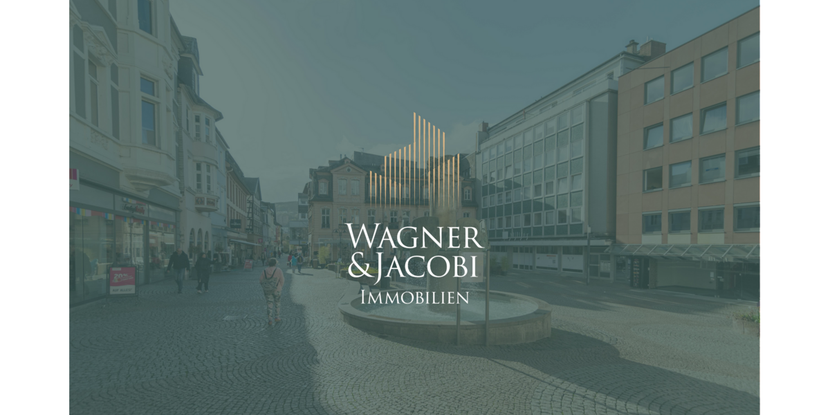 Gewerbeobjekt Bingen am Rhein - 2.600&euro; | Angebot:26145082