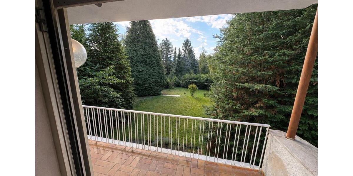 Erdgeschoßwohnung Karlstein am Main - 4 Zimmer, 105 m&sup2;, 550&euro; | Angebot:24710638