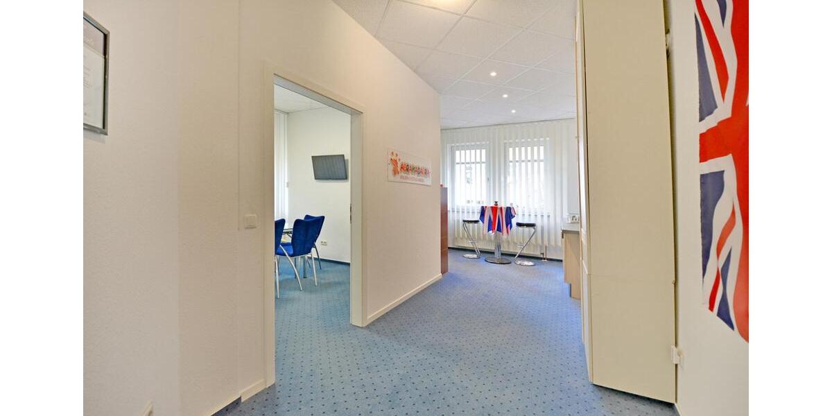 Gewerbeobjekt Kassel Vorderer Westen - 1.060&euro; | Angebot:24751097