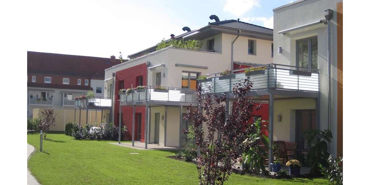 Etagenwohnung Nienburg Holtorf (Nienburg) - 2 Zimmer, 68 m&sup2;, 650&euro; | Angebot:26143865