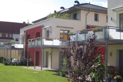 Wohnung Nienburg Holtorf (Nienburg) - 2 Zimmer, 68 m&sup2;, 650&euro; | Angebot:26143865