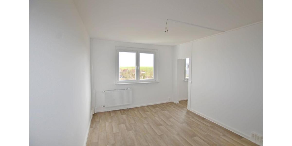 Etagenwohnung Sangerhausen - 2 Zimmer, 42 m&sup2;, 255&euro; | Angebot:26379994