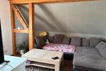 Dachgeschoßwohnung Adelheidsdorf - 4 Zimmer, 100 m&sup2;, 650&euro; | Angebot:26531170