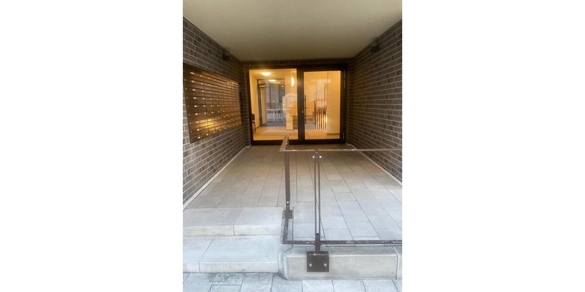 Erdgeschoßwohnung Erlangen Am Anger - 1 Zimmer, 18 m&sup2;, 580&euro; | Angebot:24732944