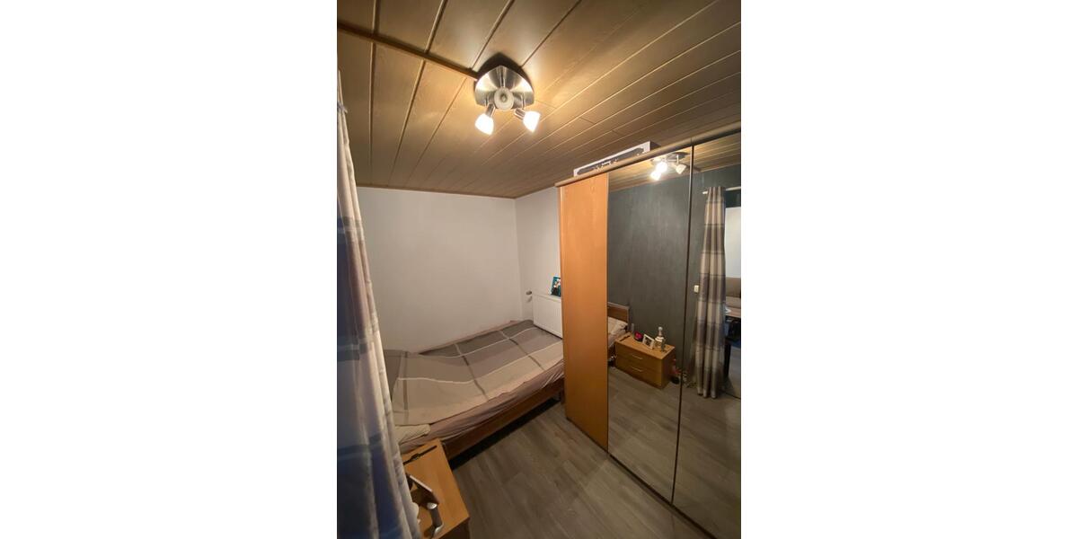 1,5 Zimmer Wohnung 1 zimmer