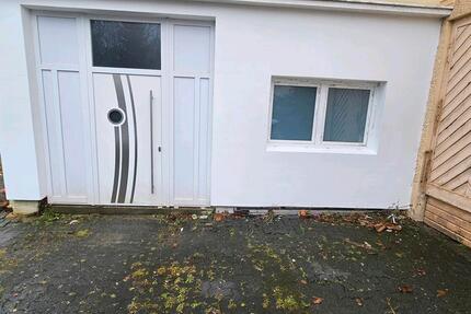 Laden Lokal Büro zu vermieten Nähe Zentrum Gummersbach zimmer