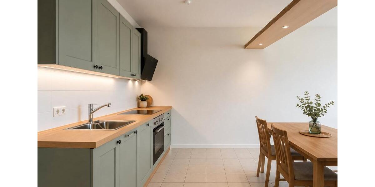 Wohnen auf Zeit Berlin Pankow - 2 Zimmer, 42 m&sup2;, 1.499&euro; | Angebot:26686389
