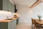 Wohnen auf Zeit Berlin Pankow - 2 Zimmer, 42 m&sup2;, 1.499&euro; | Angebot:26686389