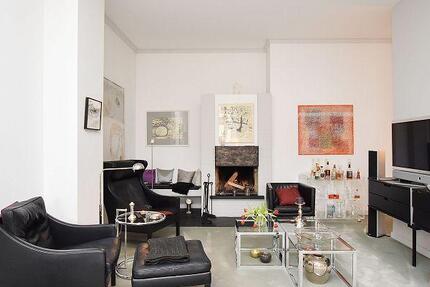 Wohnung Hannover Vahrenwald-List - 4 Zimmer, 200 m&sup2;, 2.400&euro; | Angebot:24933539