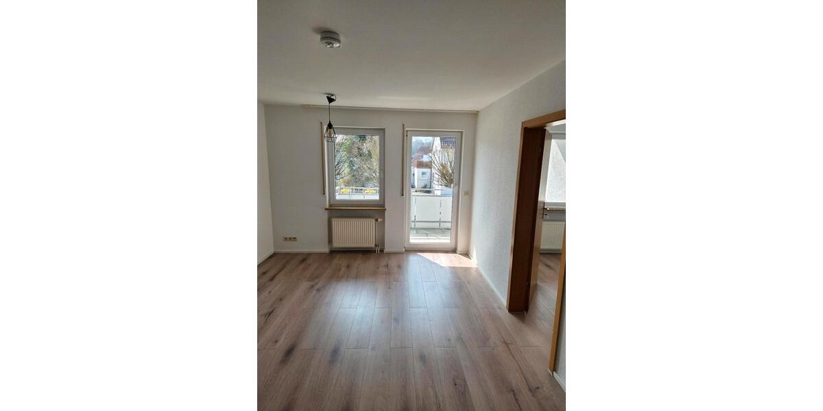 Erdgeschoßwohnung Weingarten - 2 Zimmer, 42 m&sup2;, 650&euro; | Angebot:25932442