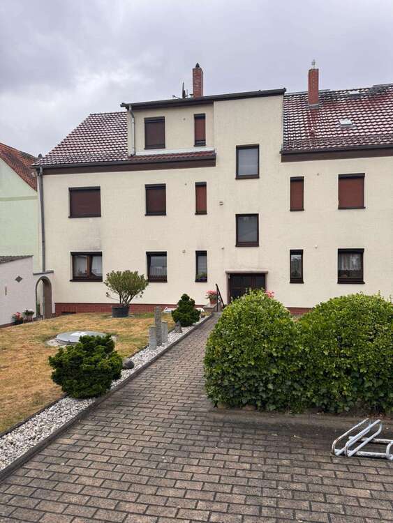 Wohnung zum Mieten in Borna OT Zedtlitz 455 € 64.91 m²