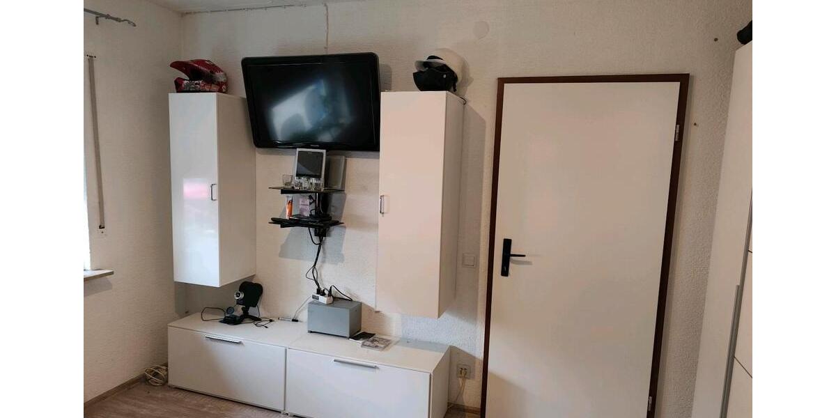 Wohnen auf Zeit Sontra - 2 Zimmer, 55 m&sup2;, 250&euro; | Angebot:26232394