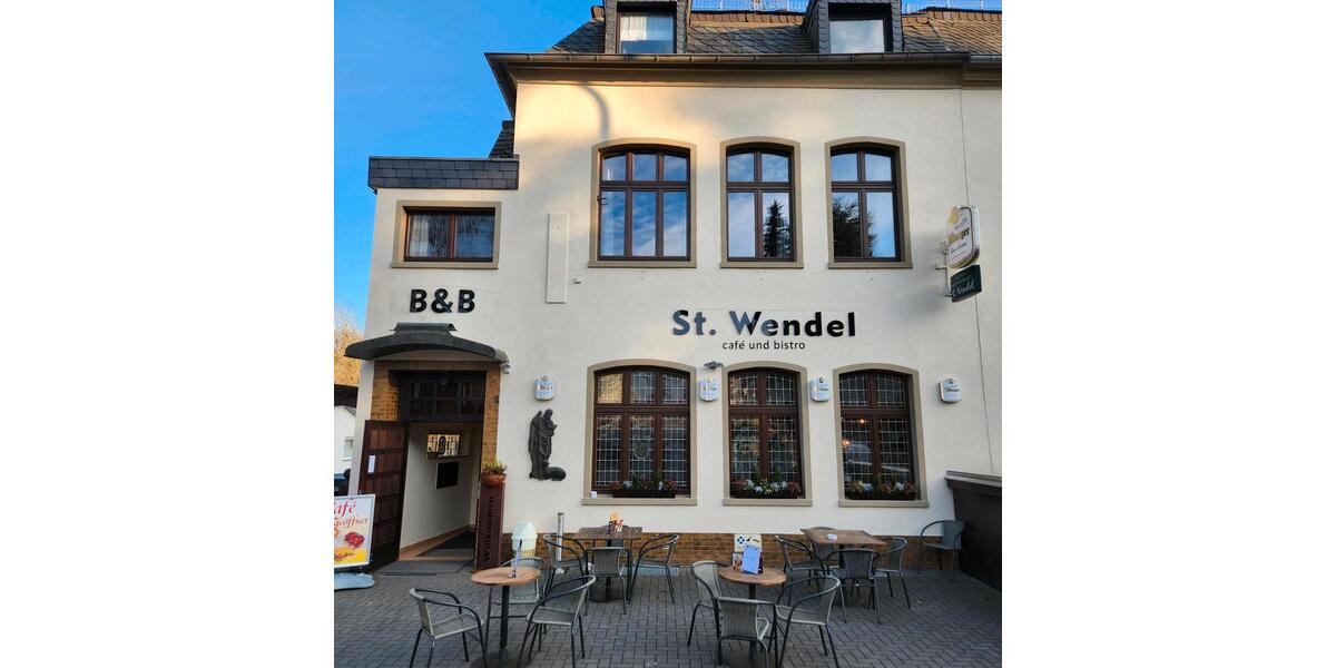 Hotelzimmer für Monteure 1 zimmer