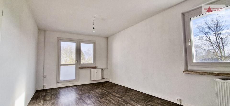 Etagenwohnung Klingenberg - 3 Zimmer, 66 m&sup2;, 420&euro; | Angebot:26646301