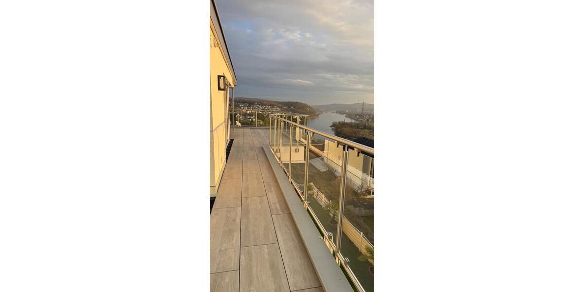 Wohnen auf Zeit Vallendar - 1 Zimmer, 60 m&sup2;, 1.750&euro; | Angebot:26044211