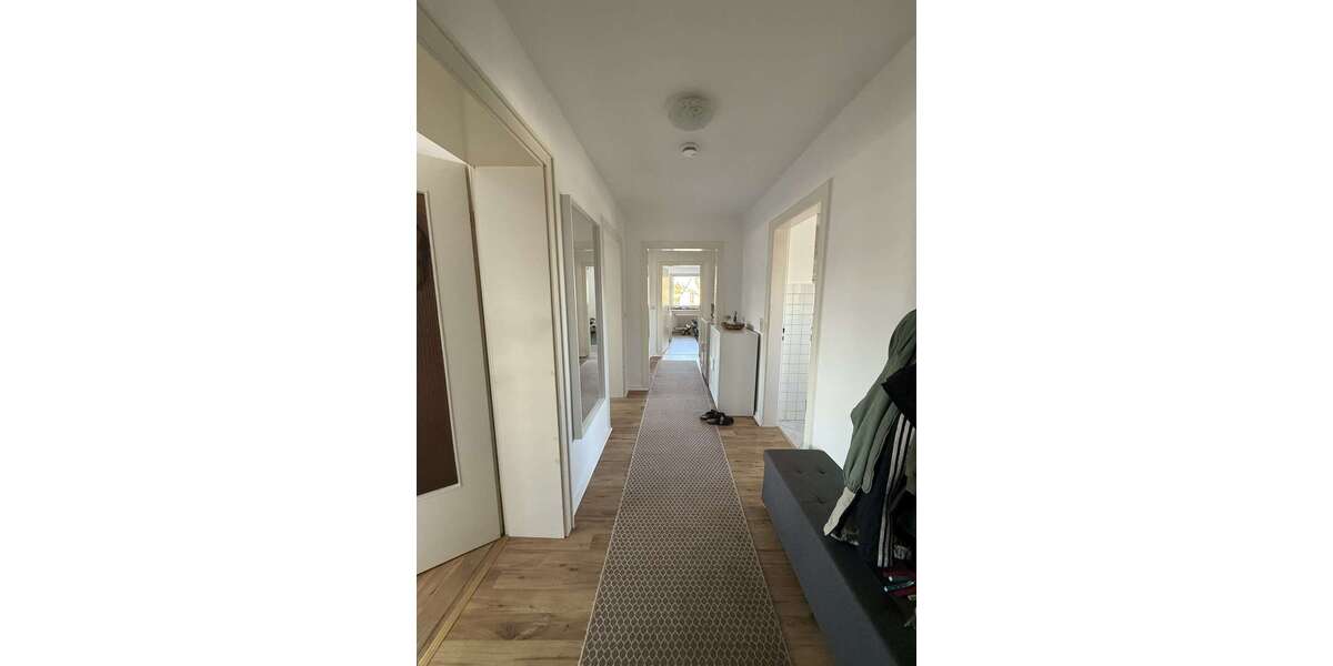 Wohnung zum Mieten in Lachendorf 530 € 83 m² 4 zimmer