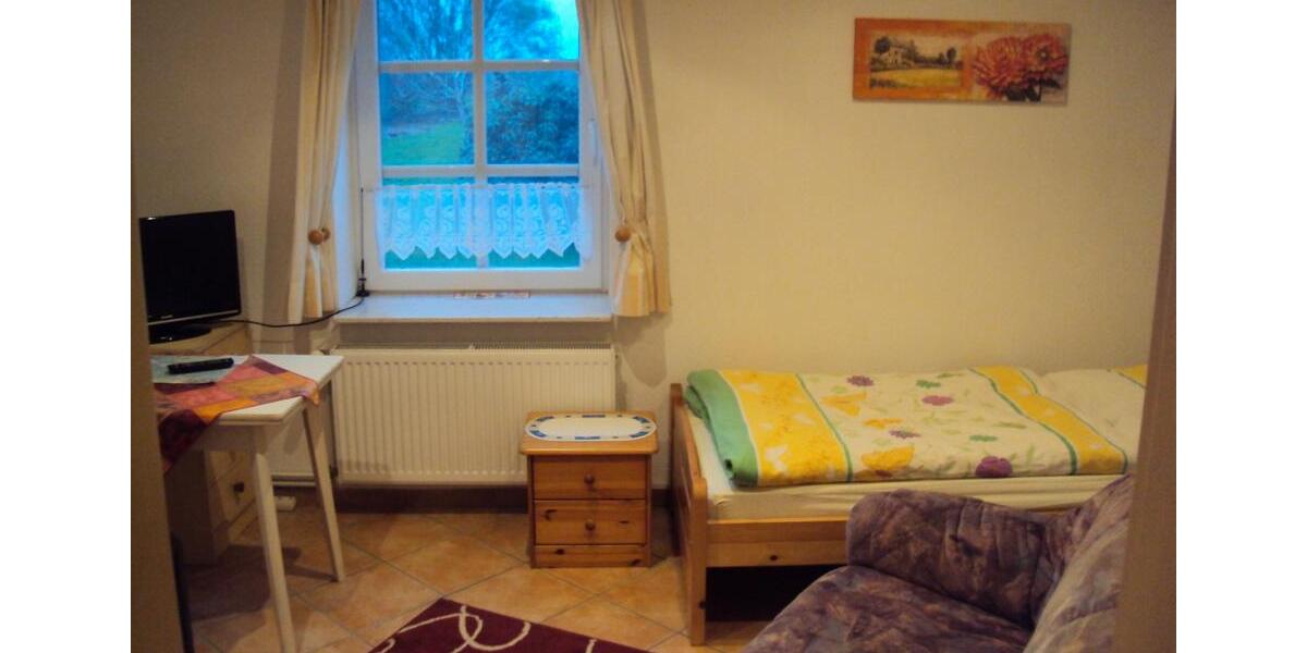 Wohnen auf Zeit Jork - 2 Zimmer, 30 m&sup2;, 15&euro; | Angebot:26518080