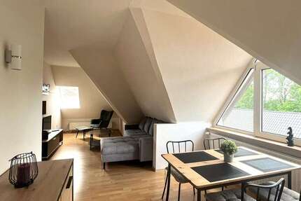 Wohnung Buxtehude - 3 Zimmer, 80 m&sup2;, 1.600&euro; | Angebot:26451416