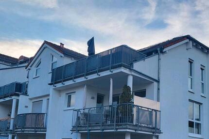 Sehr schöne 1-Zimmer Wohnung mit Balkon &Tiefgarage zu vermieten 1 zimmer