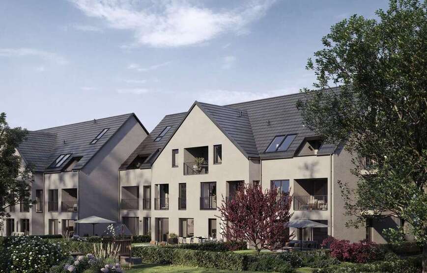 Wohnung zum Mieten in München 2.450 € 89.46 m²