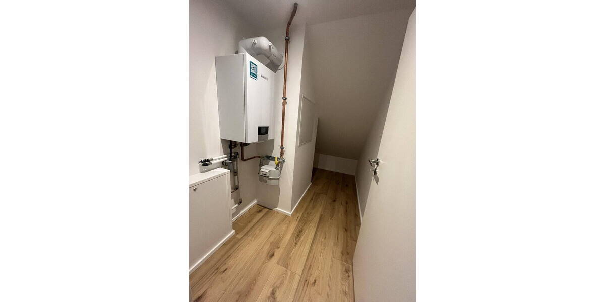 Etagenwohnung Nürnberg Steinbühl - 3 Zimmer, 59 m&sup2;, 960&euro; | Angebot:26053646