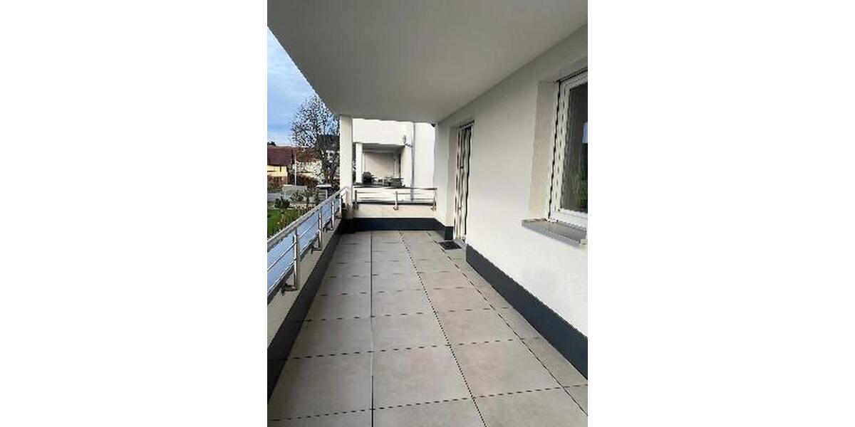 Etagenwohnung Schwanau - 4 Zimmer, 122 m&sup2;, 1.443&euro; | Angebot:24476677
