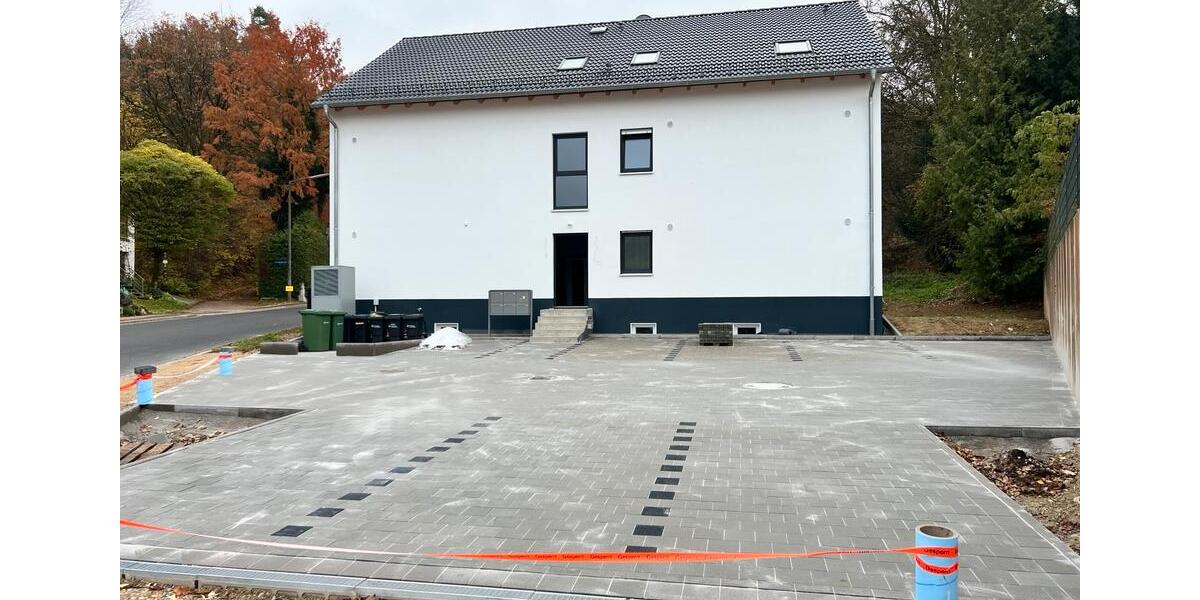 Erdgeschoßwohnung Pommelsbrunn - 2 Zimmer, 53 m&sup2;, 780&euro; | Angebot:24980472