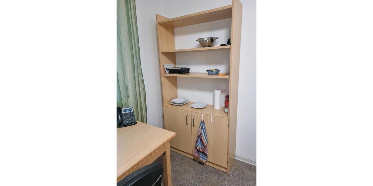 Studentenzimmer in Studentenwohnheim 1 zimmer