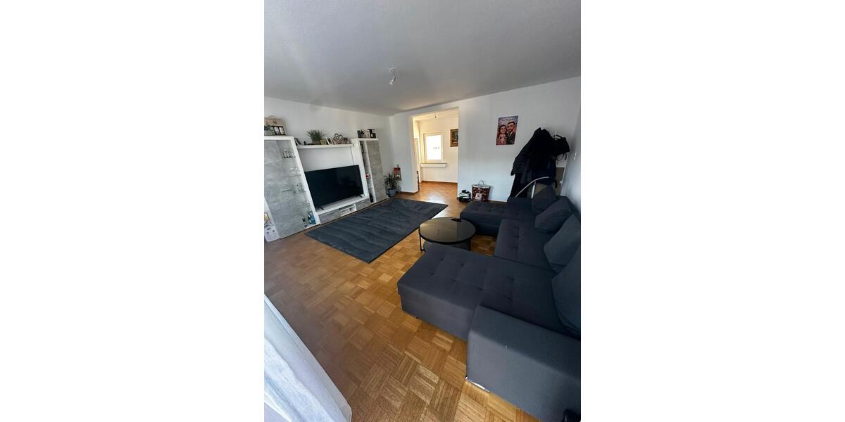 Etagenwohnung Bad Kreuznach - 2 Zimmer, 83 m&sup2;, 825&euro; | Angebot:26427724